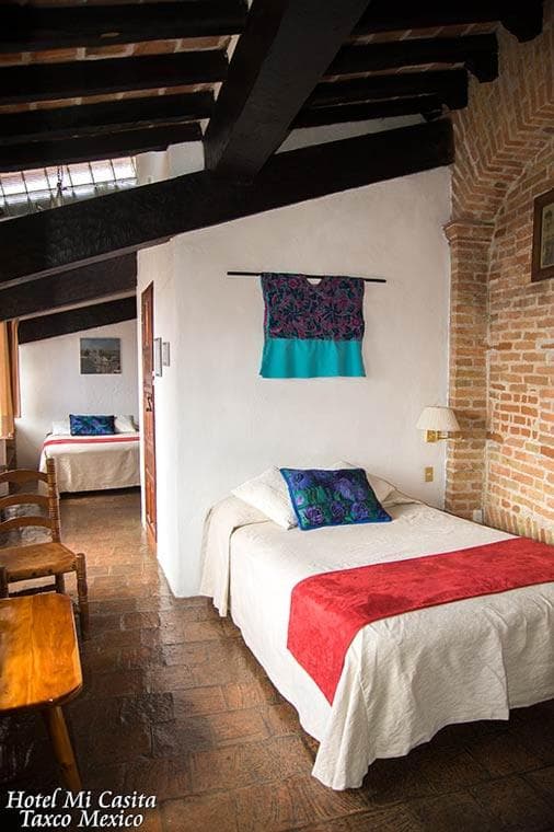 Hotel Mi Casita photo 4