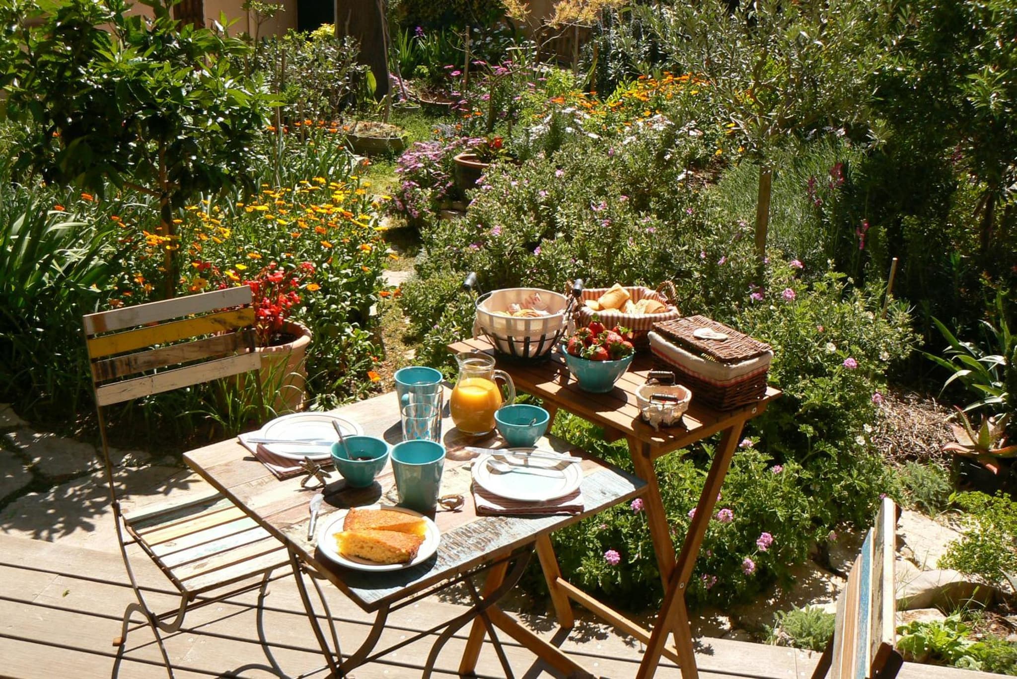 L' Escale Tranquille photo 7