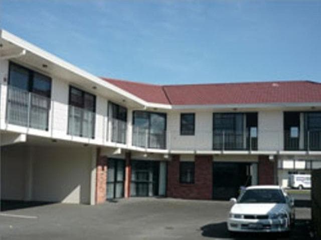 Ulster Lodge Motel photo 7