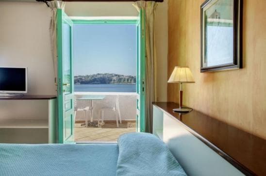 Hotel La Corricella photo 2