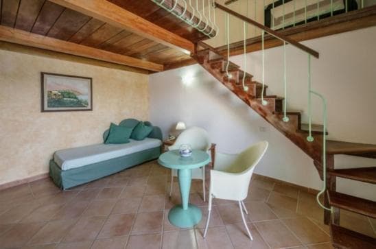 Hotel La Corricella photo 6