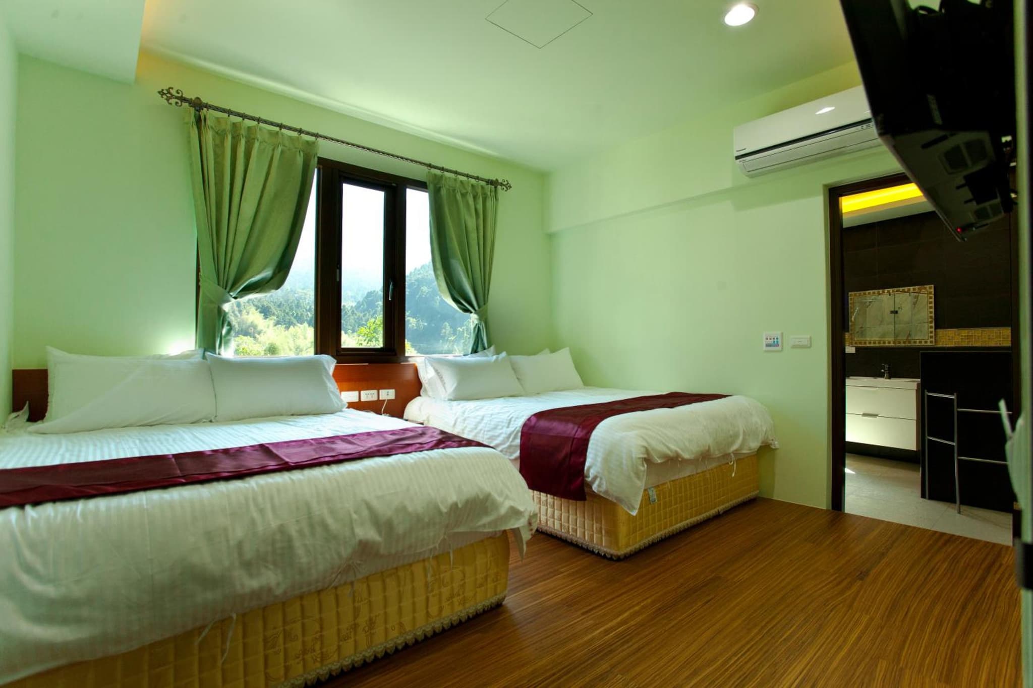 Sin Ging Hong Resort photo 7