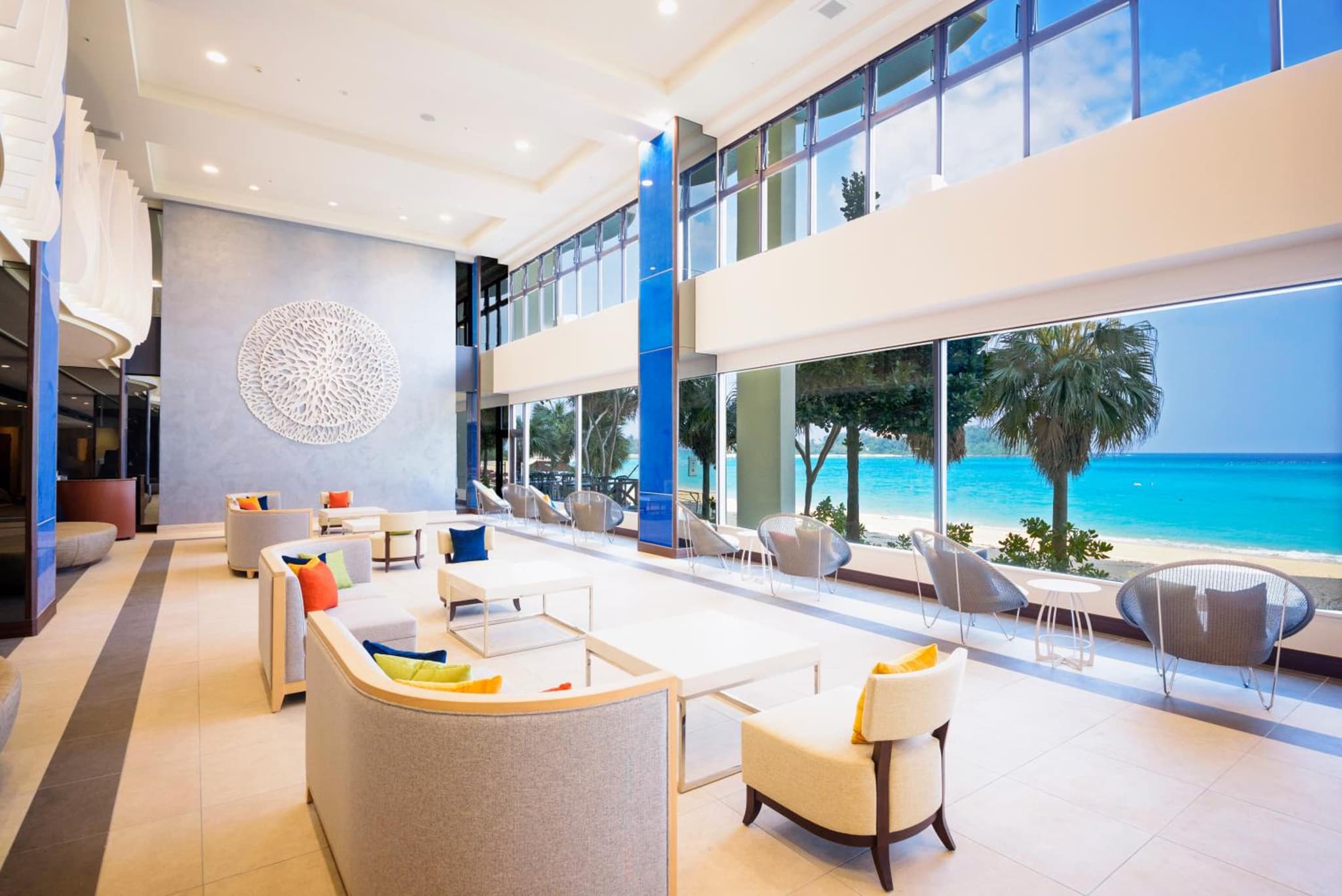 Courtyard by Marriott Okinawa Resort photo 4