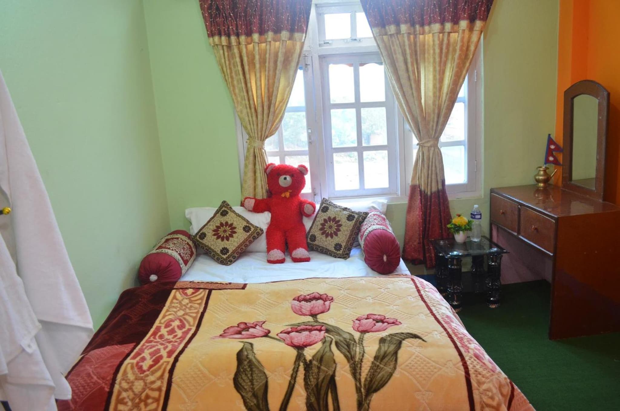 Dahachok Homestay photo 8