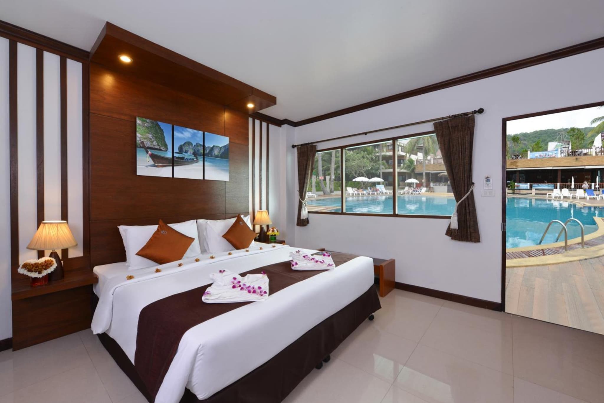 Phangan Bayshore Resort Koh Phangan photo 2