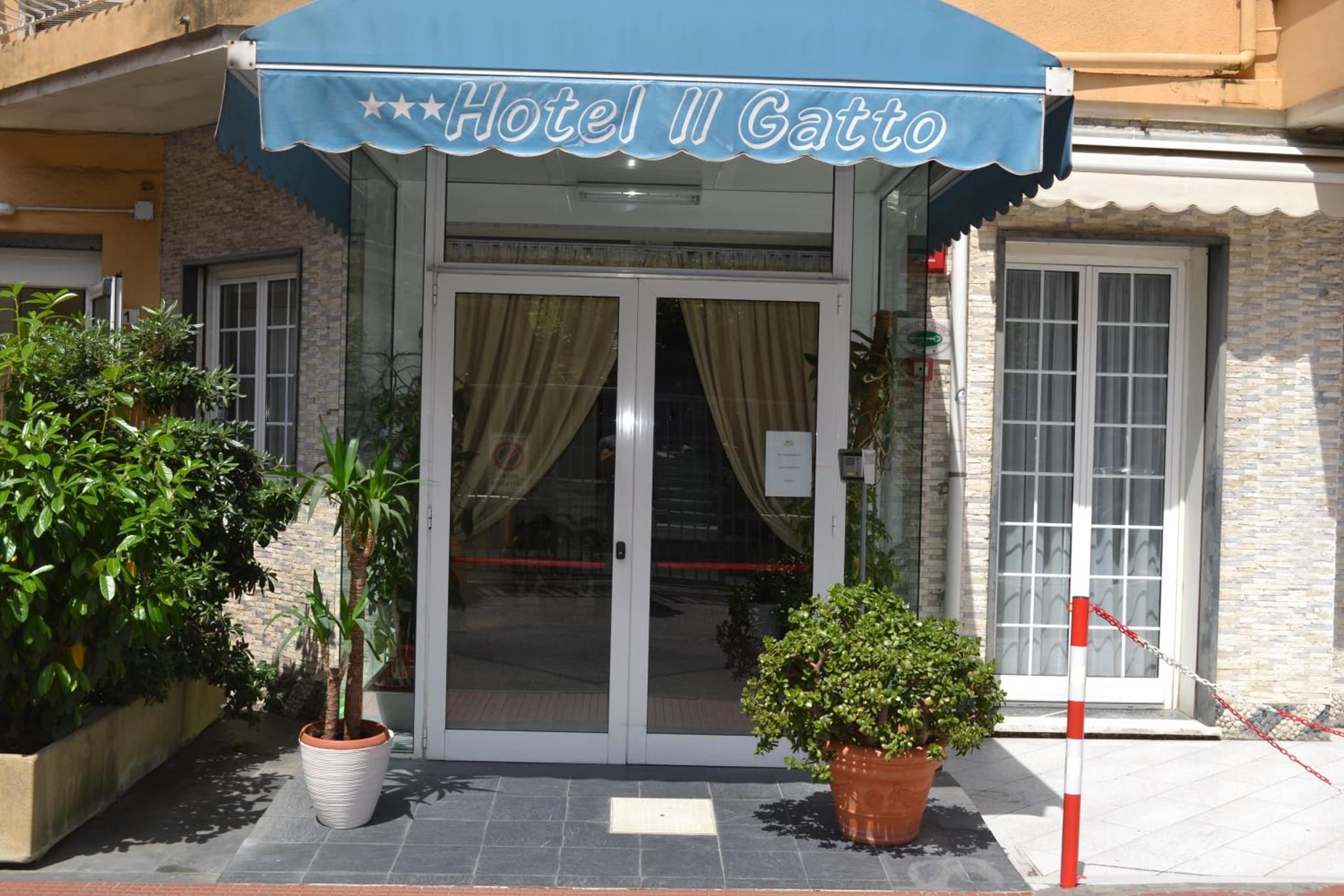 Hotel Il Gatto photo 4