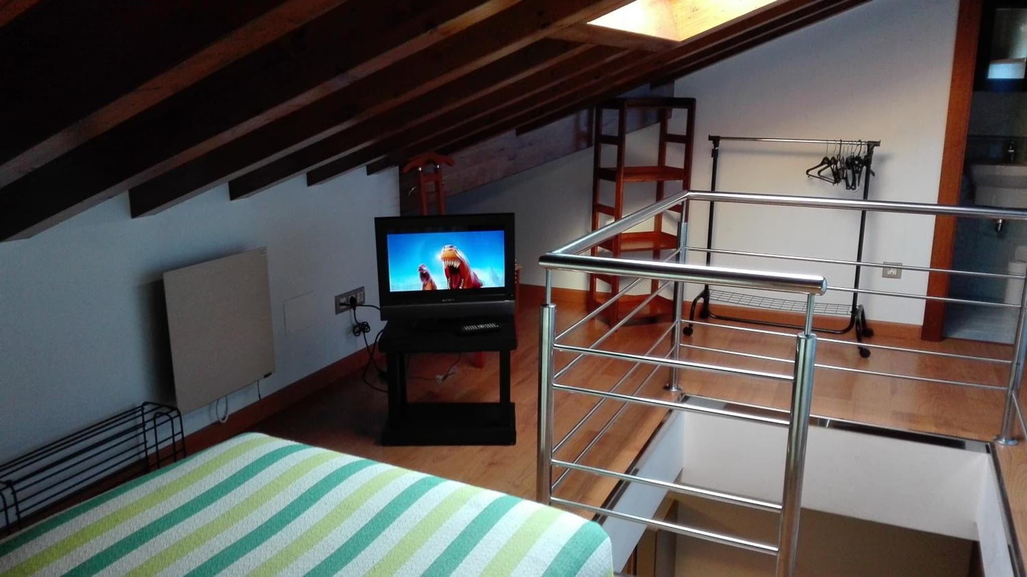 Apartamentos Santana photo 3