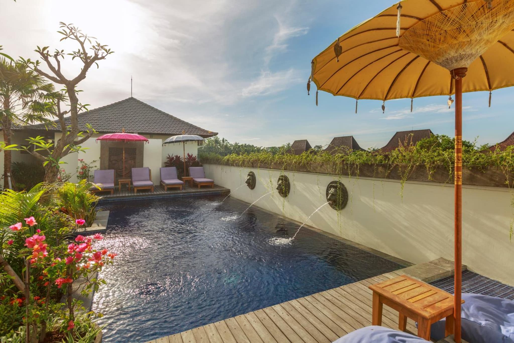 Solo Villas & Retreat photo 2