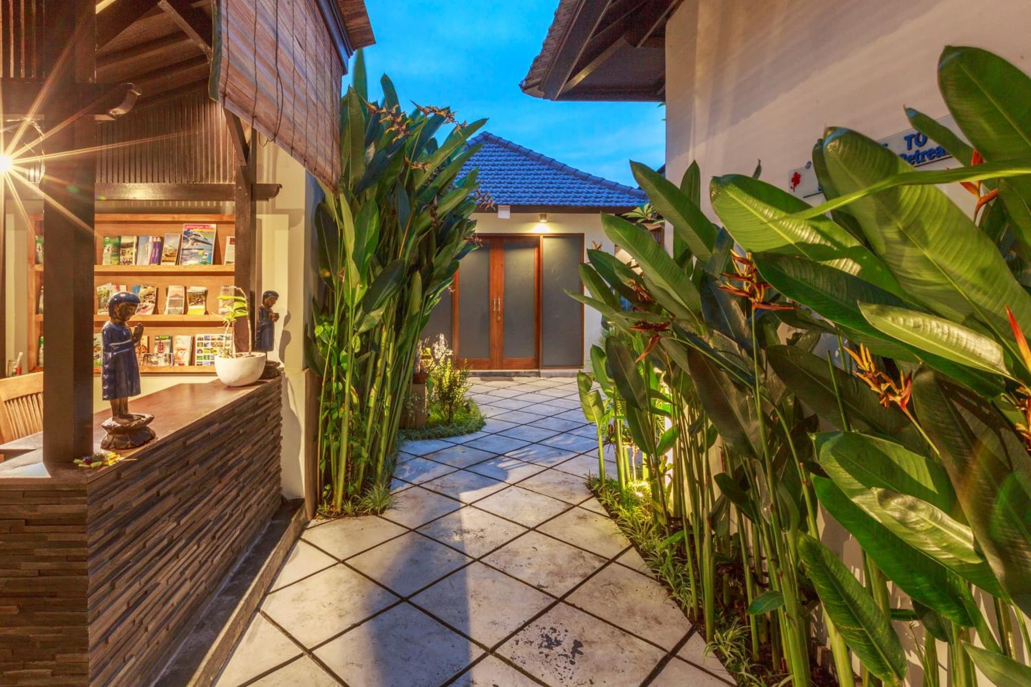 Solo Villas & Retreat photo 5
