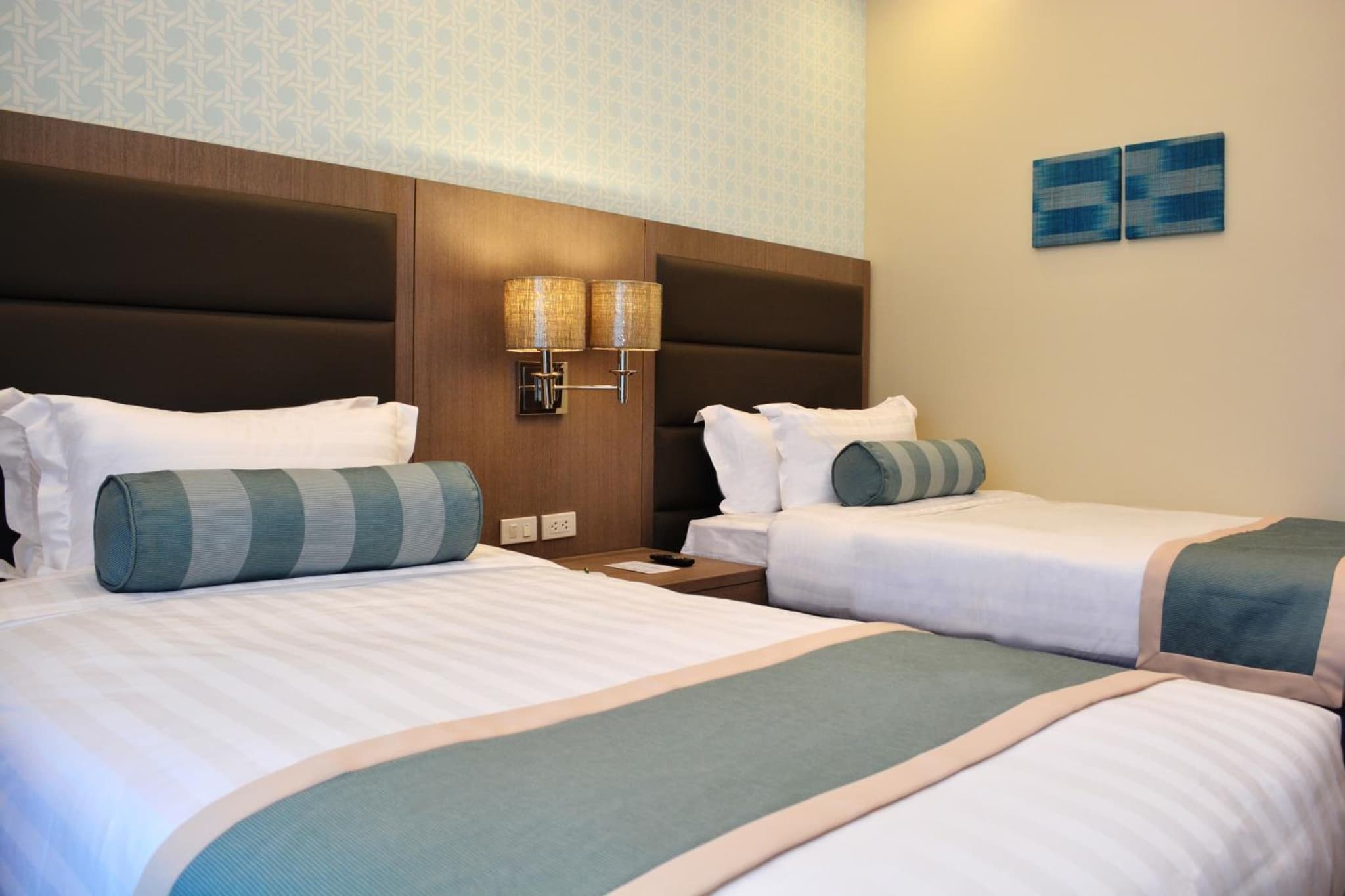 Maayo Hotel photo 9