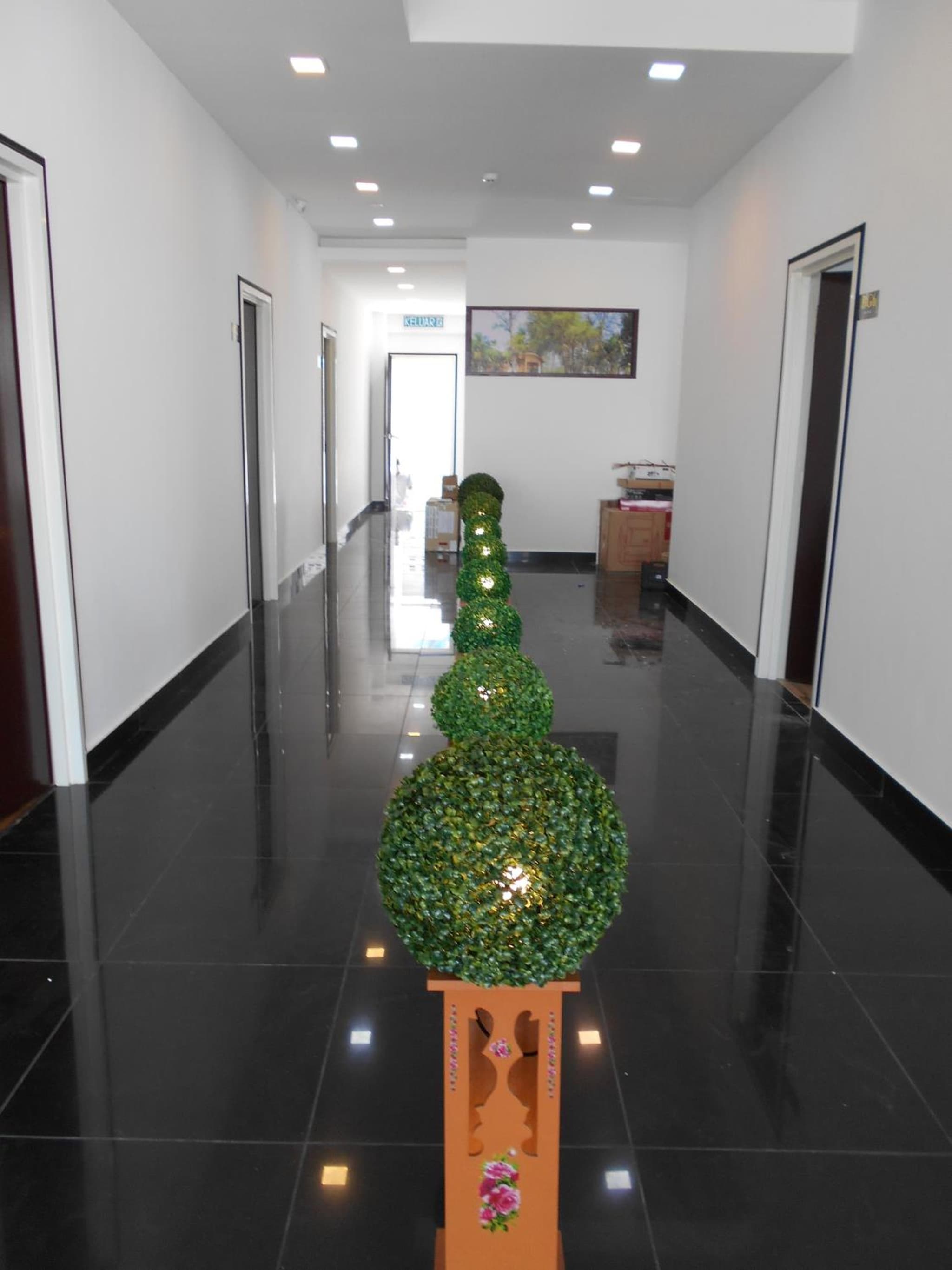 De Grand Boutique Hotel photo 4