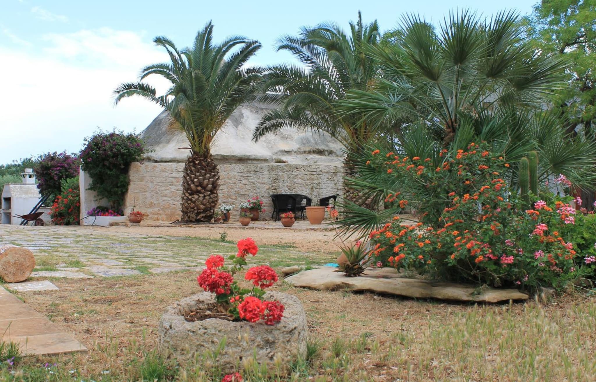 Masseria Gianecchia photo 5