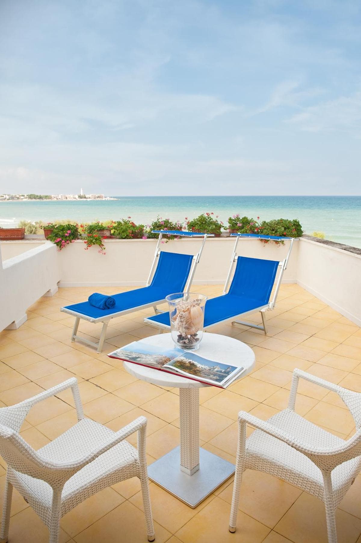 Hotel Del Levante photo 6