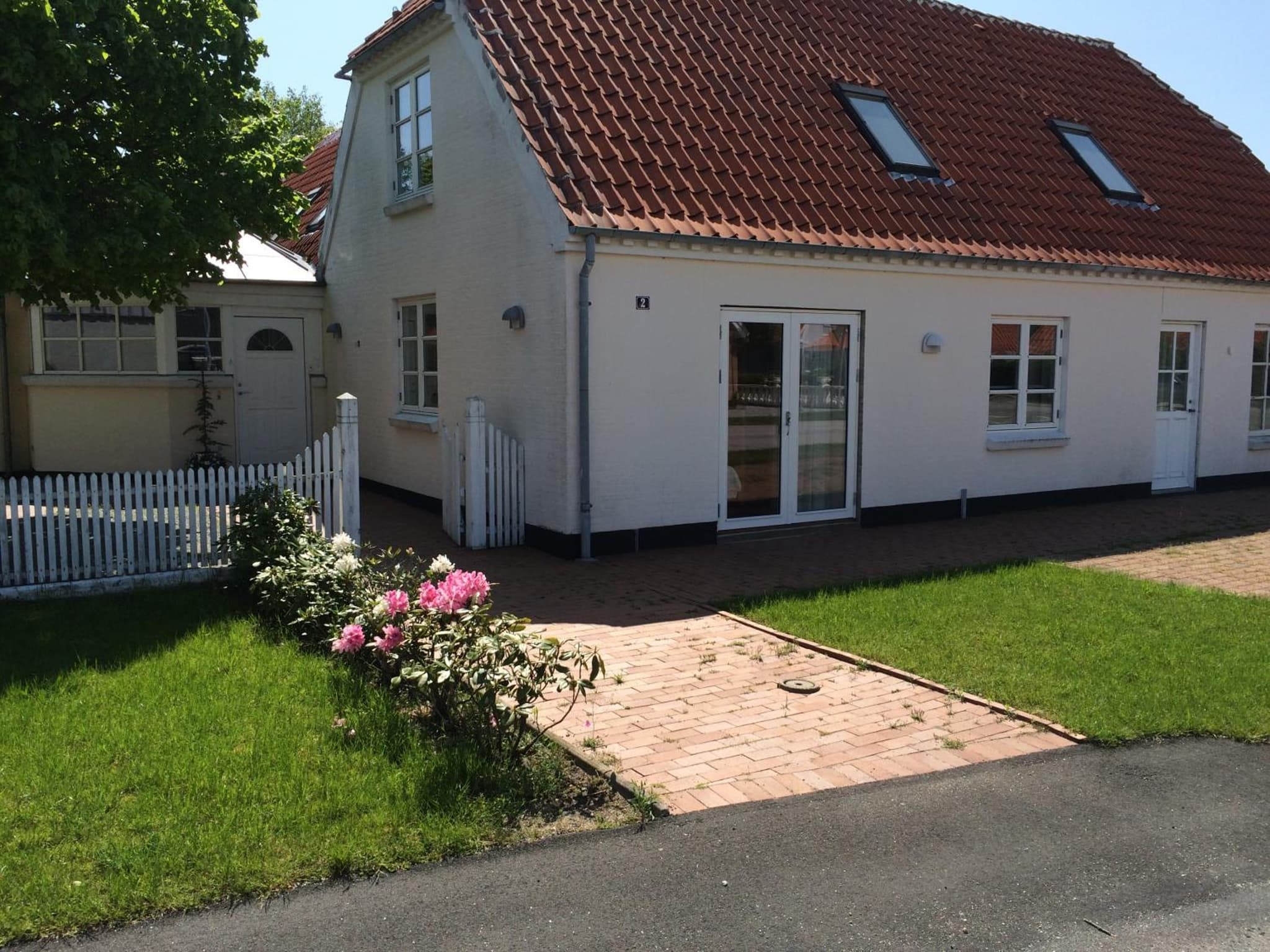 Knasborg Ferieboliger photo 2