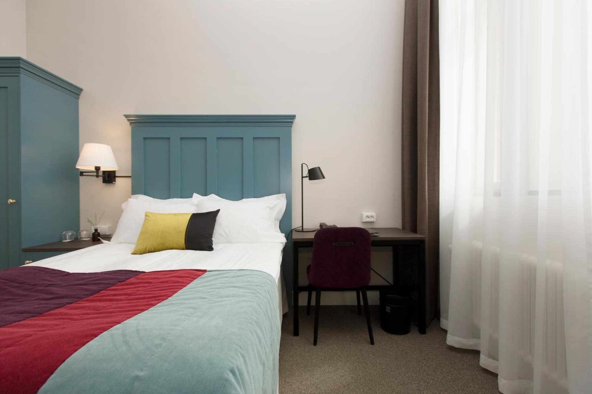 Elite Hotel Mimer photo 7