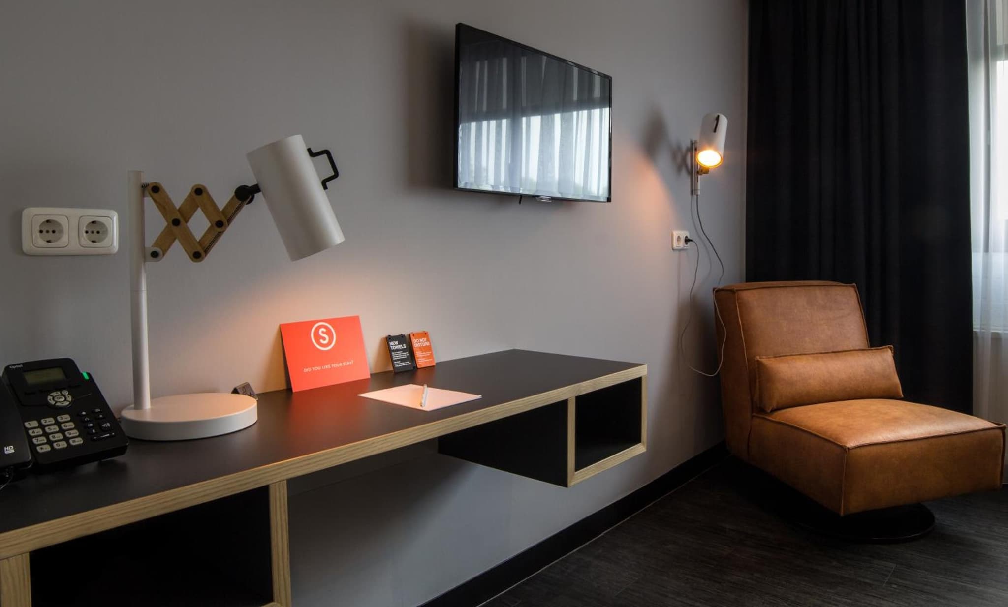 Hotel de Sterrenberg - Adults Only photo 7
