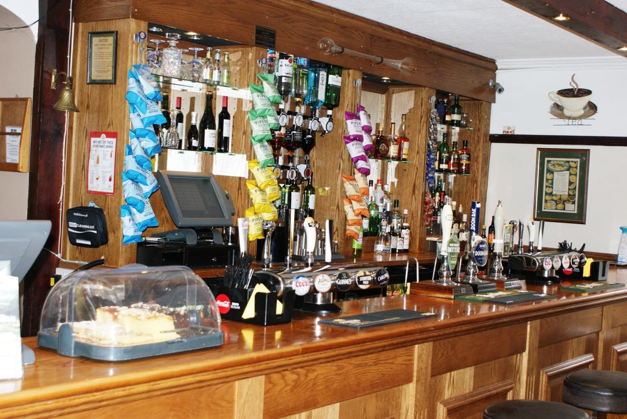 Royal Lodge photo 2