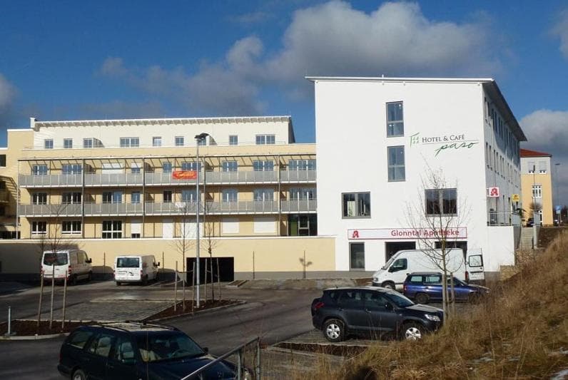 Hotel und Cafe Paso photo 4