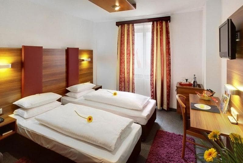 Hotel und Cafe Paso photo 8