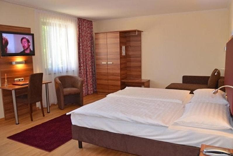 Hotel und Cafe Paso photo 2