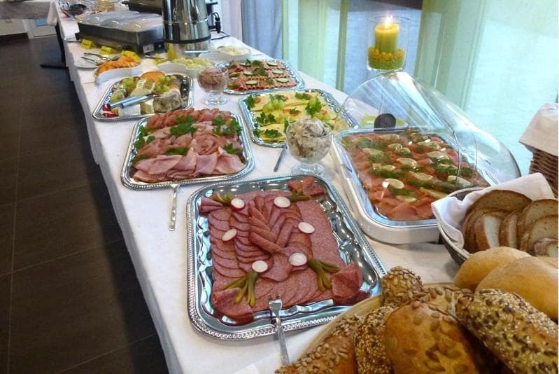 Hotel und Cafe Paso photo 6