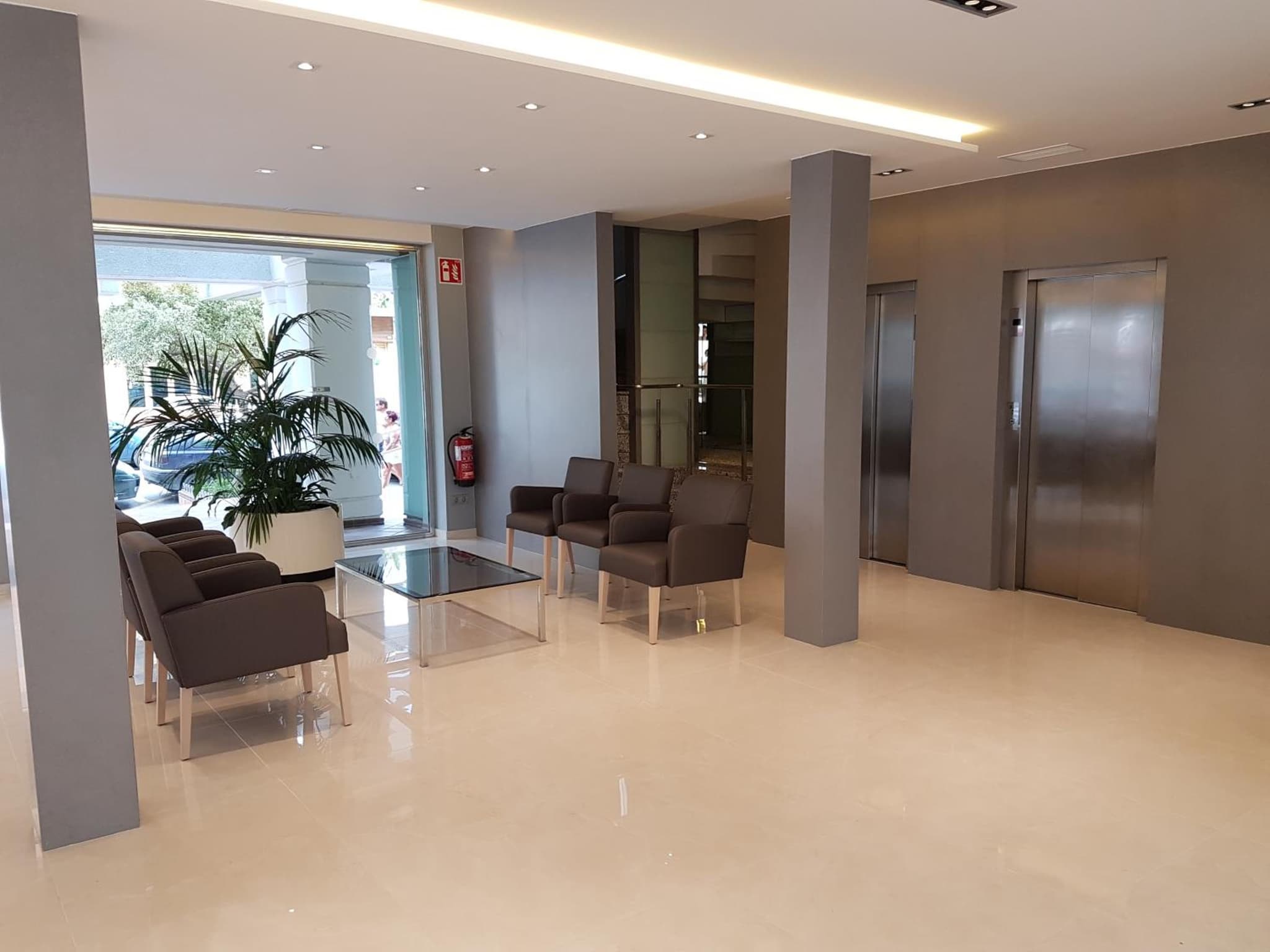 Hotel Perla photo 2