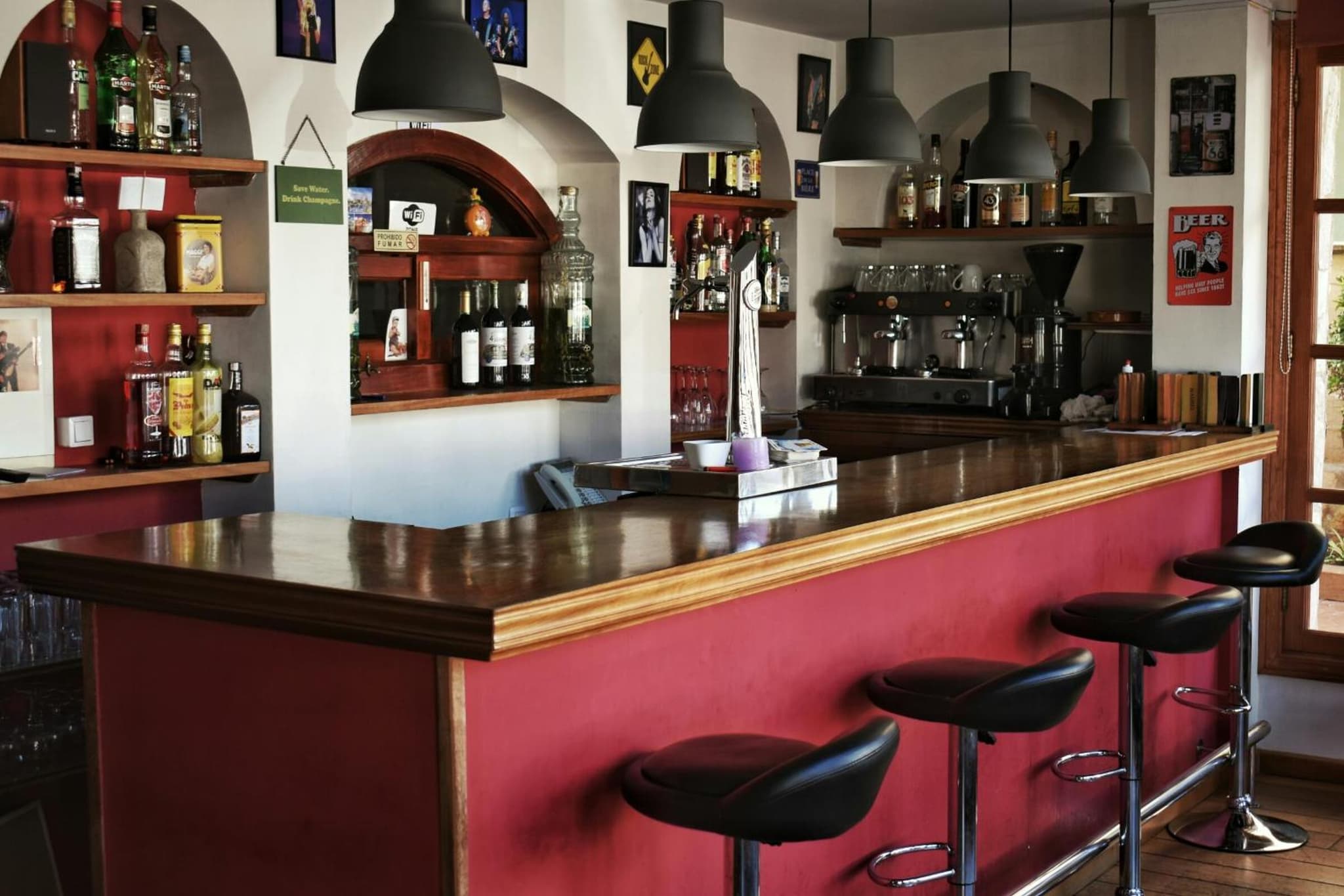 Hotel Marbel photo 3