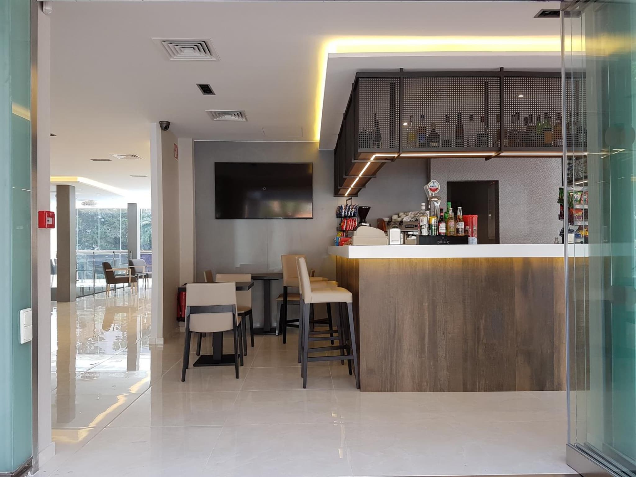 Hotel Perla photo 8