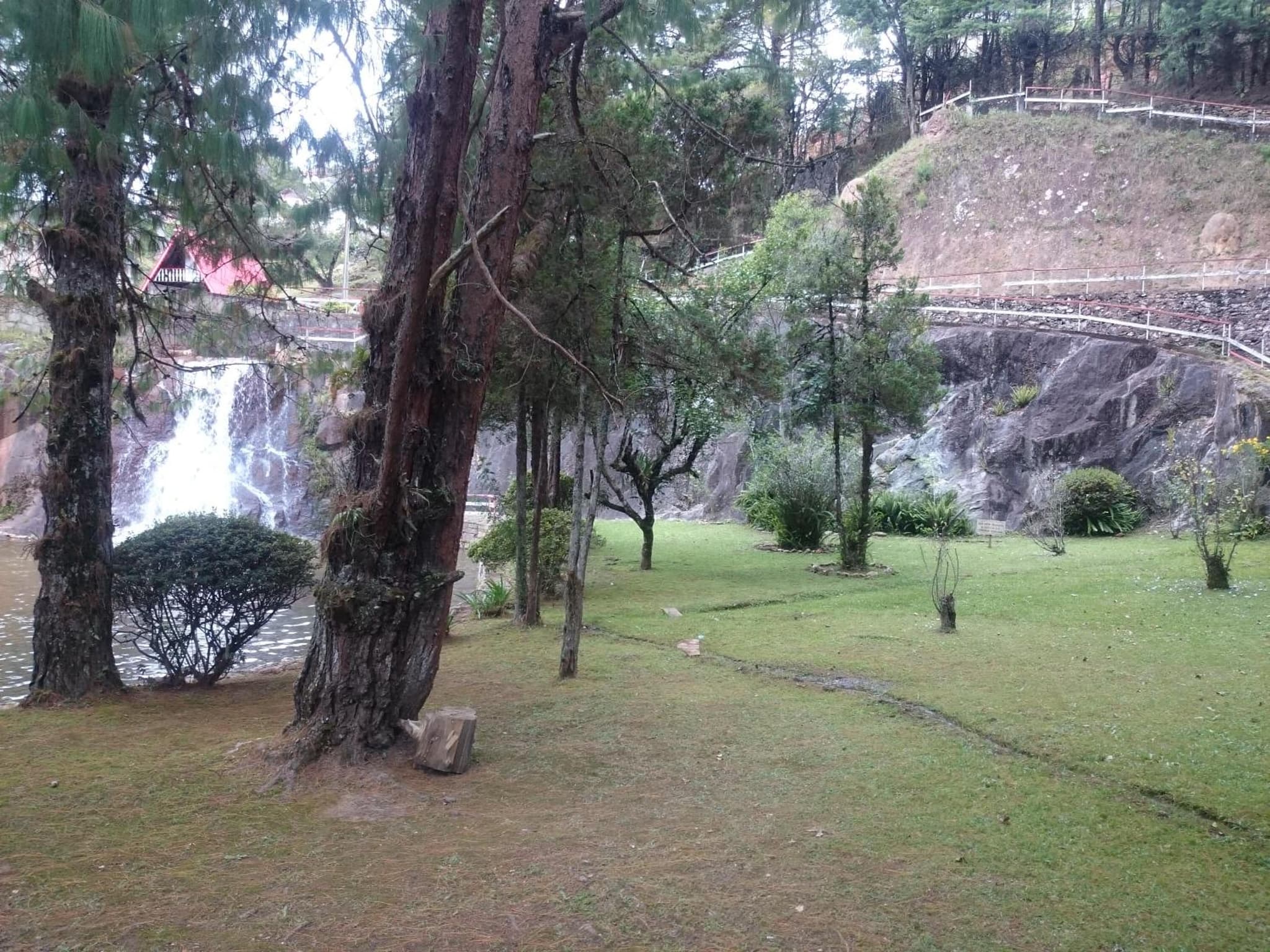 Pousada Duas Quedas photo 2