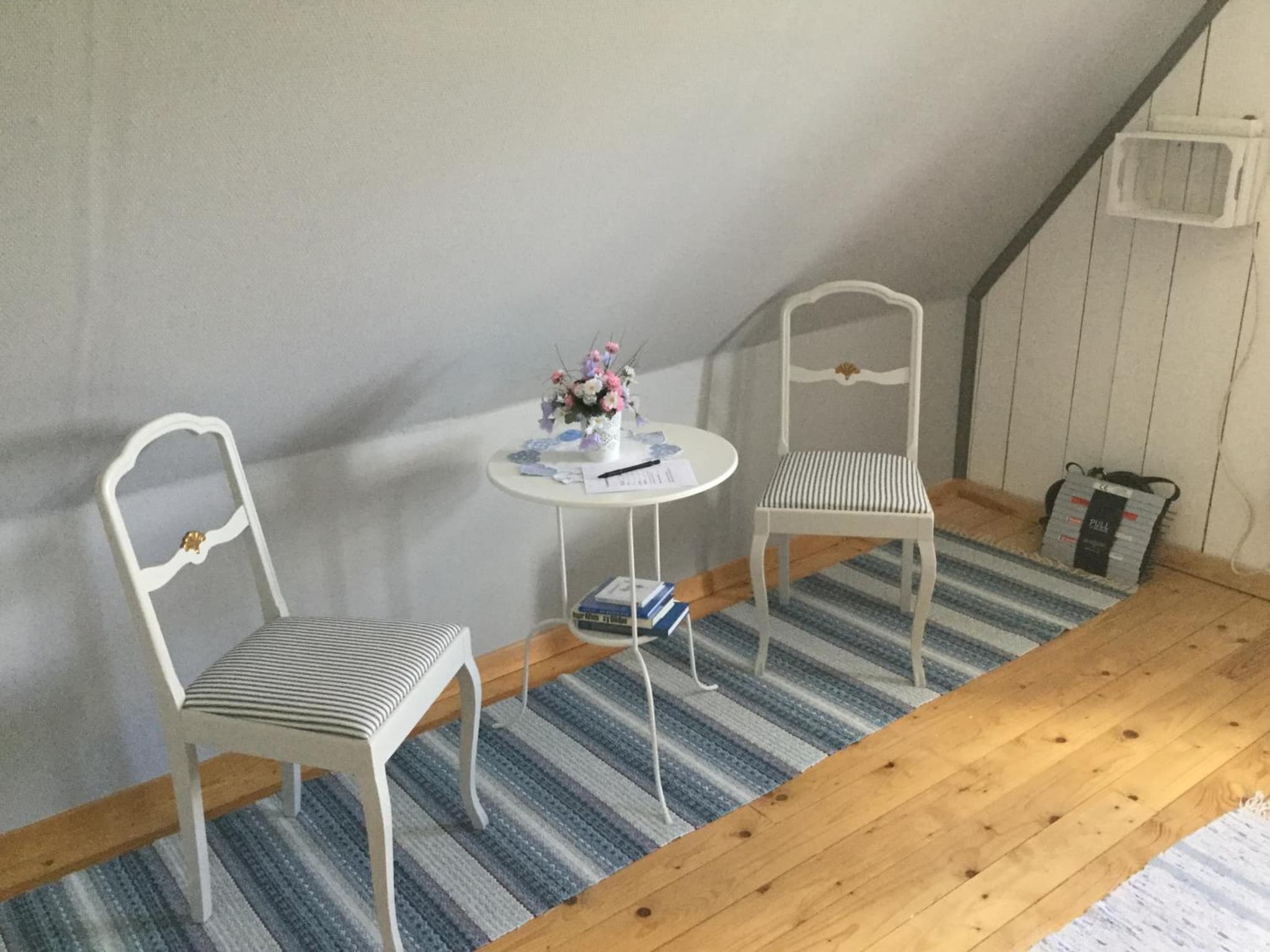 B&B Hannåsa Gård photo 7