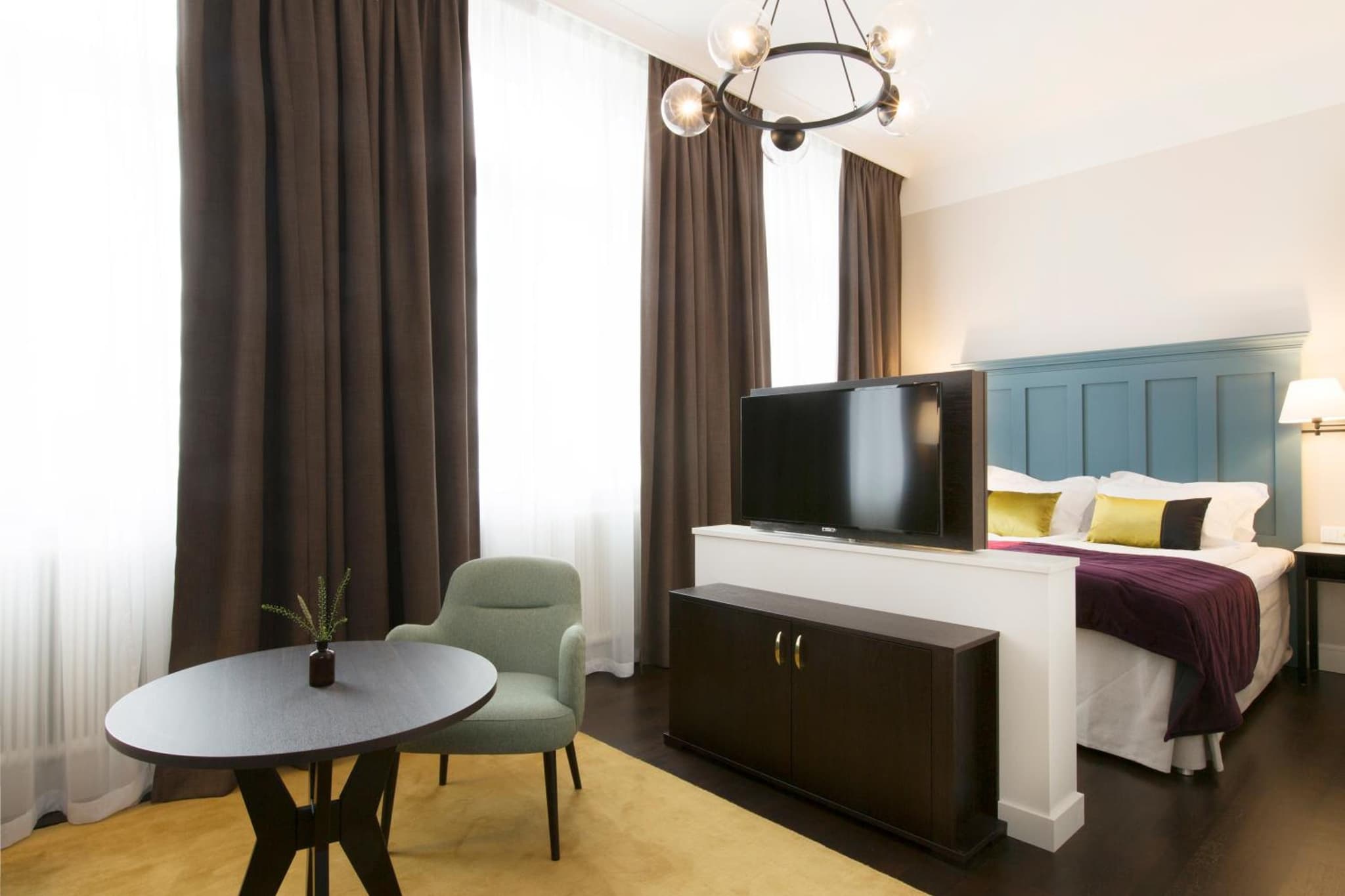 Elite Hotel Mimer photo 5