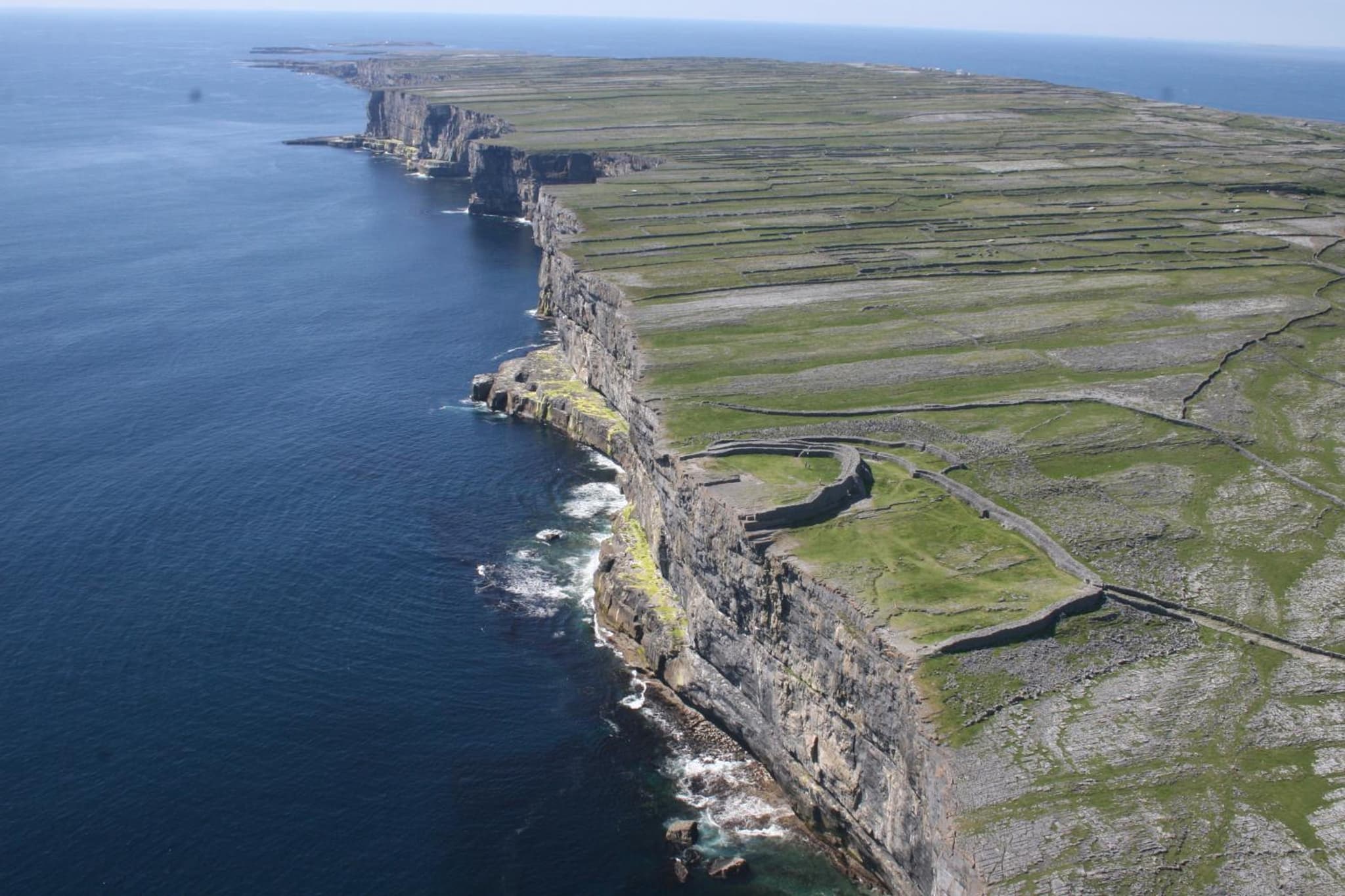Aran Islands Camping & Glamping photo 3