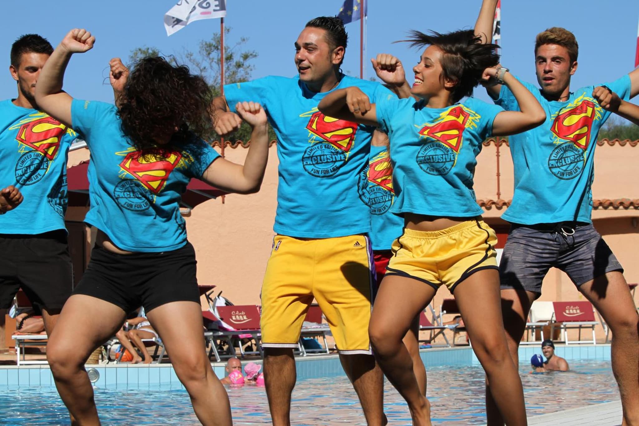 Club Esse Cala Bitta photo 8