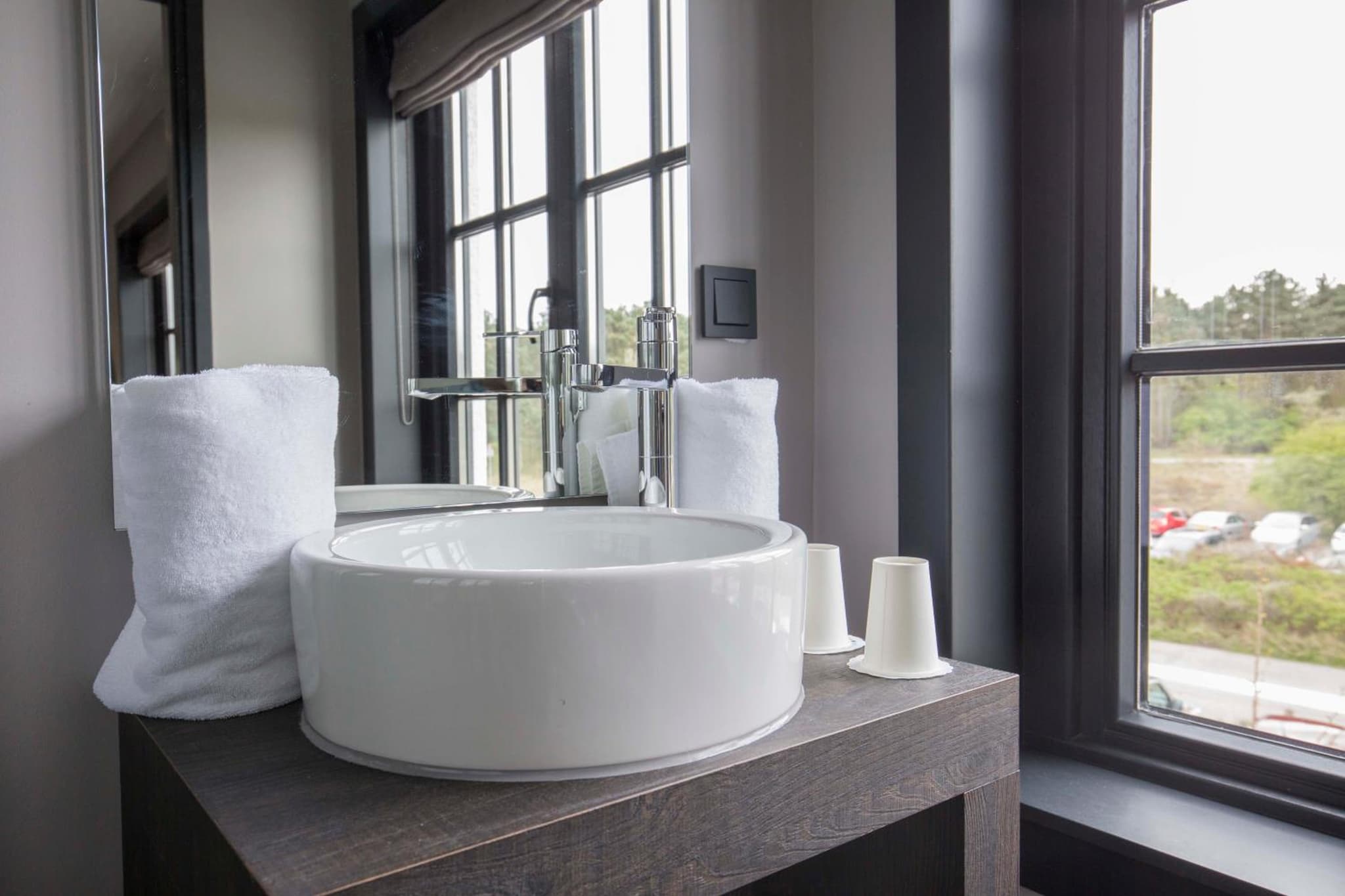 Fletcher Boutique Hotel Duinoord photo 6