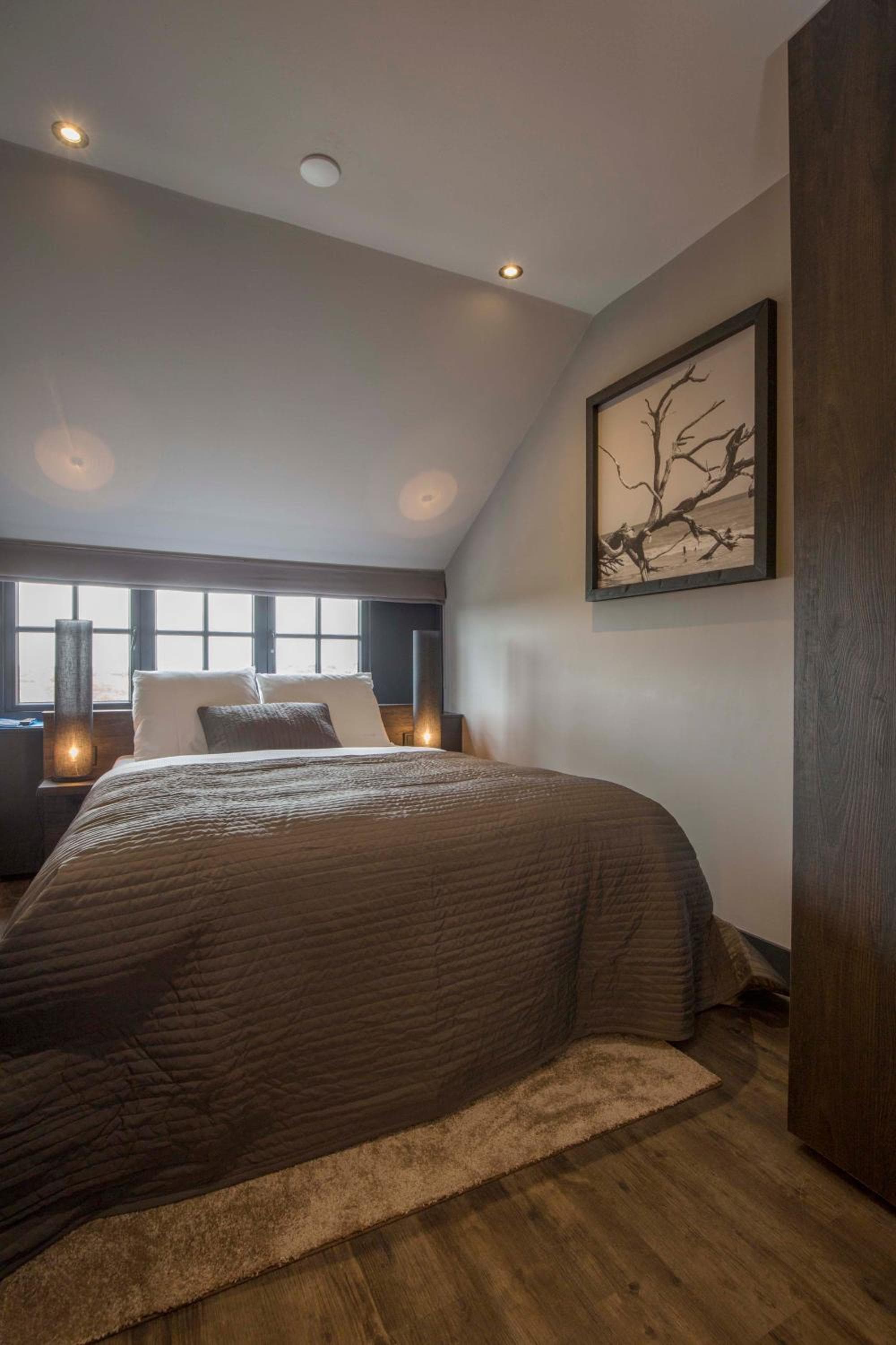 Fletcher Boutique Hotel Duinoord photo 9