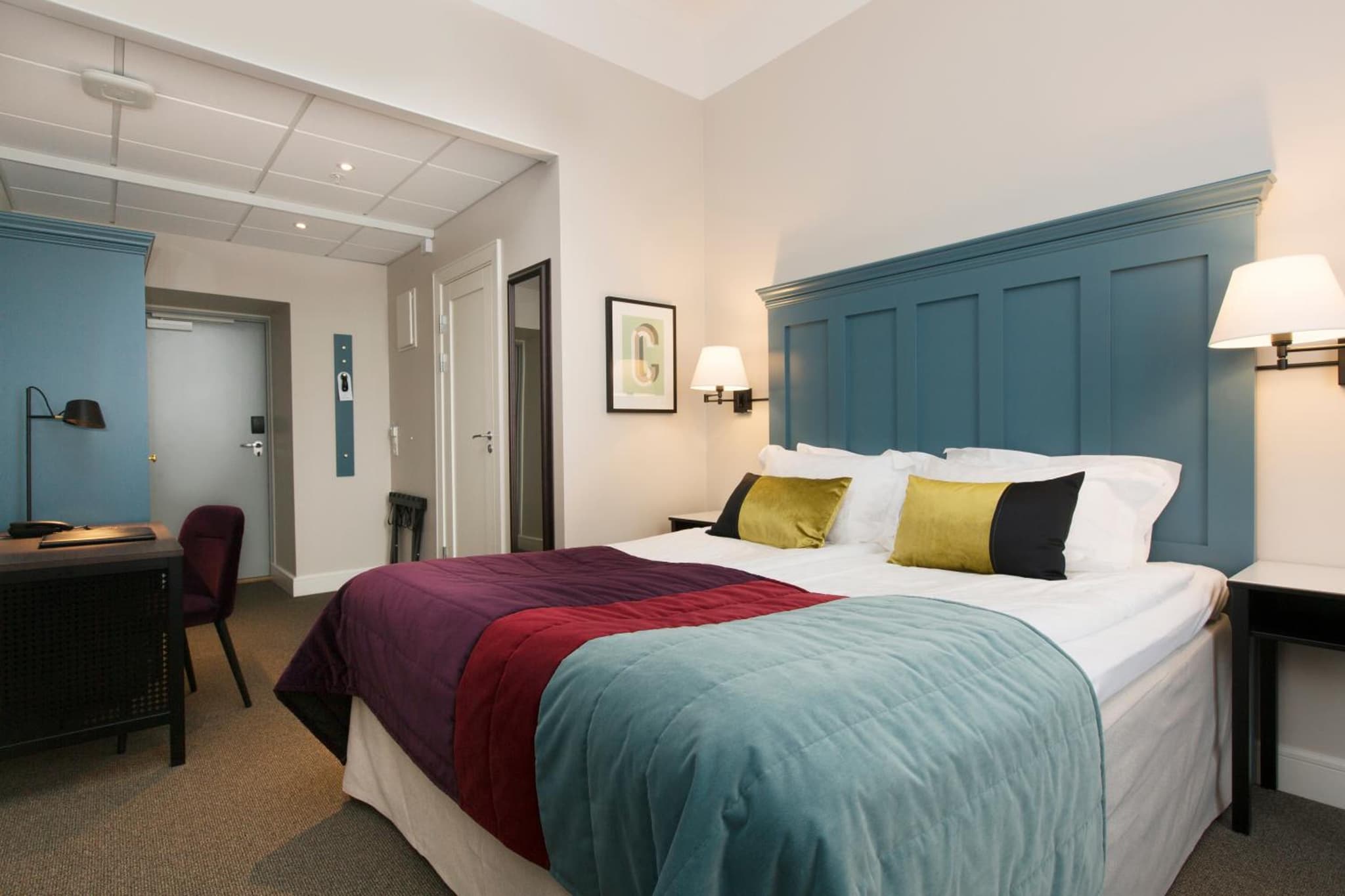 Elite Hotel Mimer photo 6