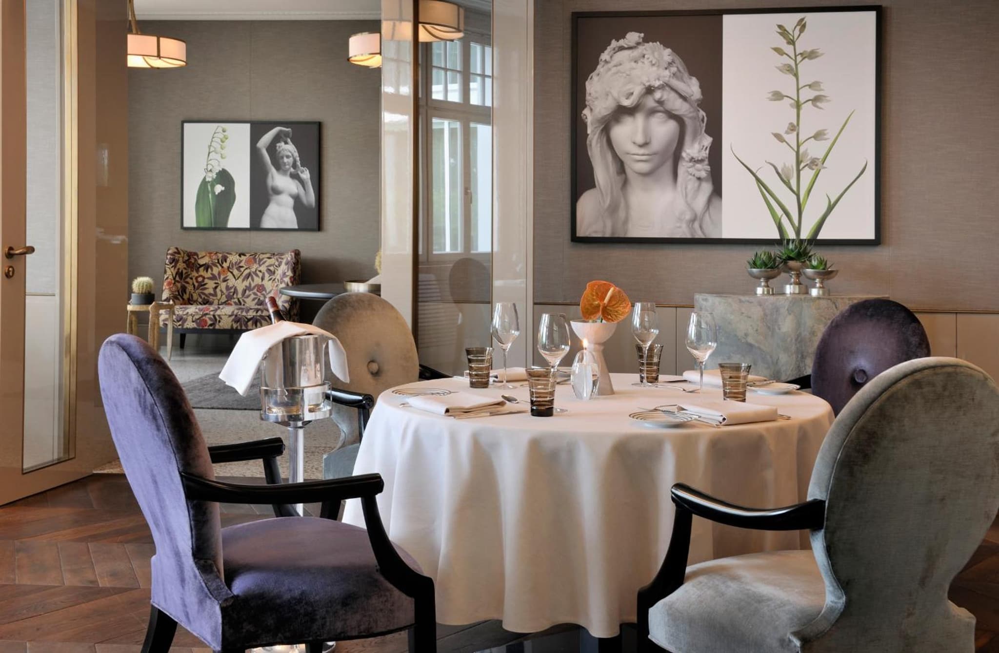 RIVA - Das Hotel am Bodensee photo 2