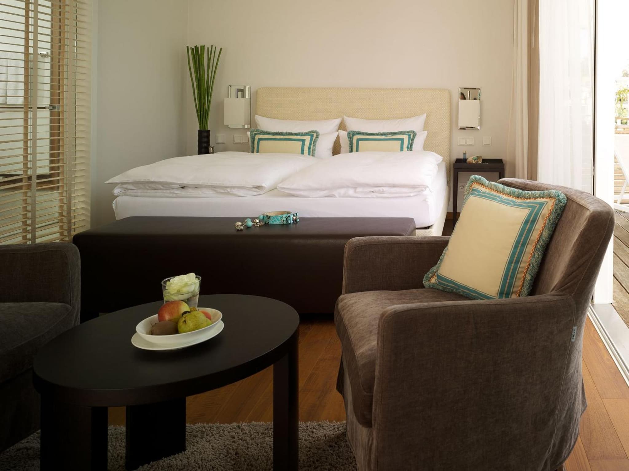 RIVA - Das Hotel am Bodensee photo 9