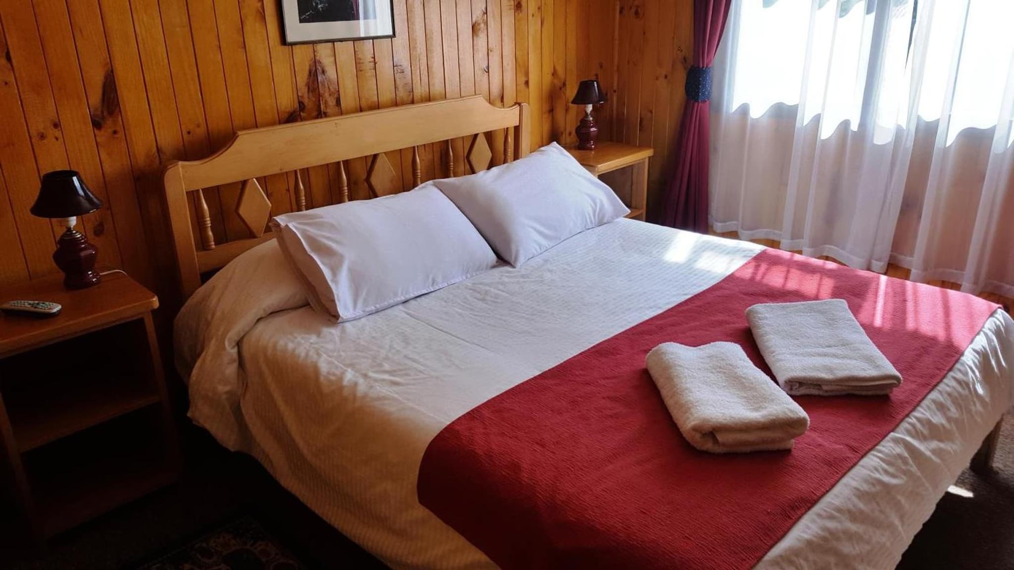 Hostal Vista al Mar hct photo 6