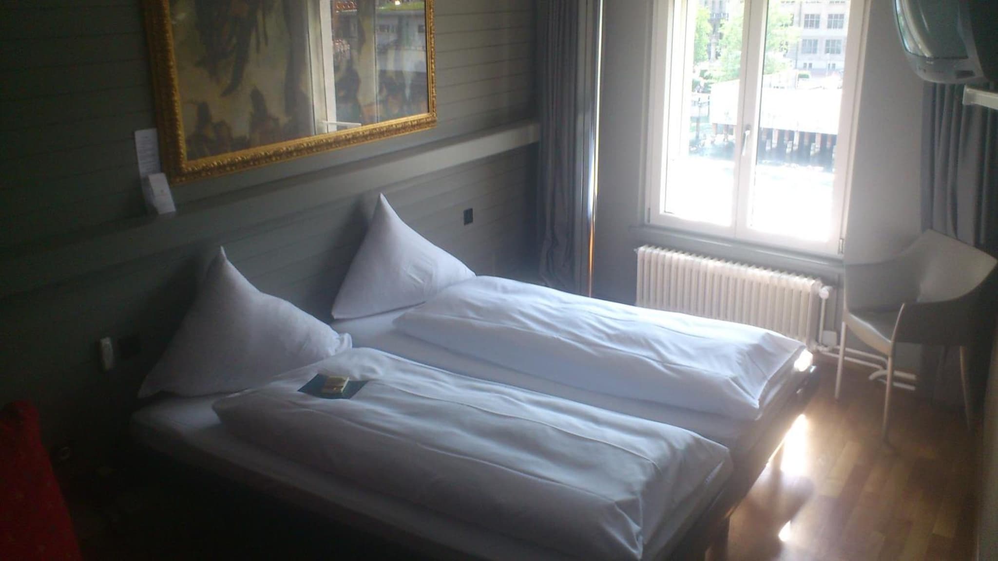 Hotel Limmatblick photo 8