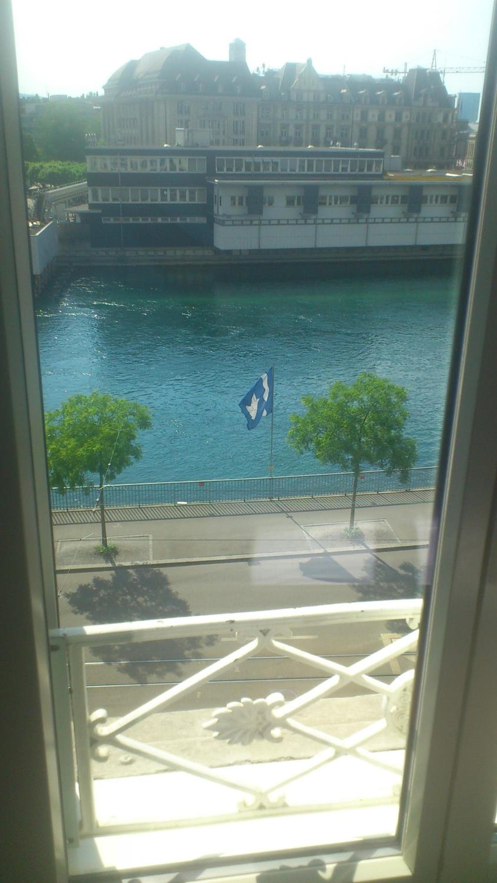 Hotel Limmatblick photo 4