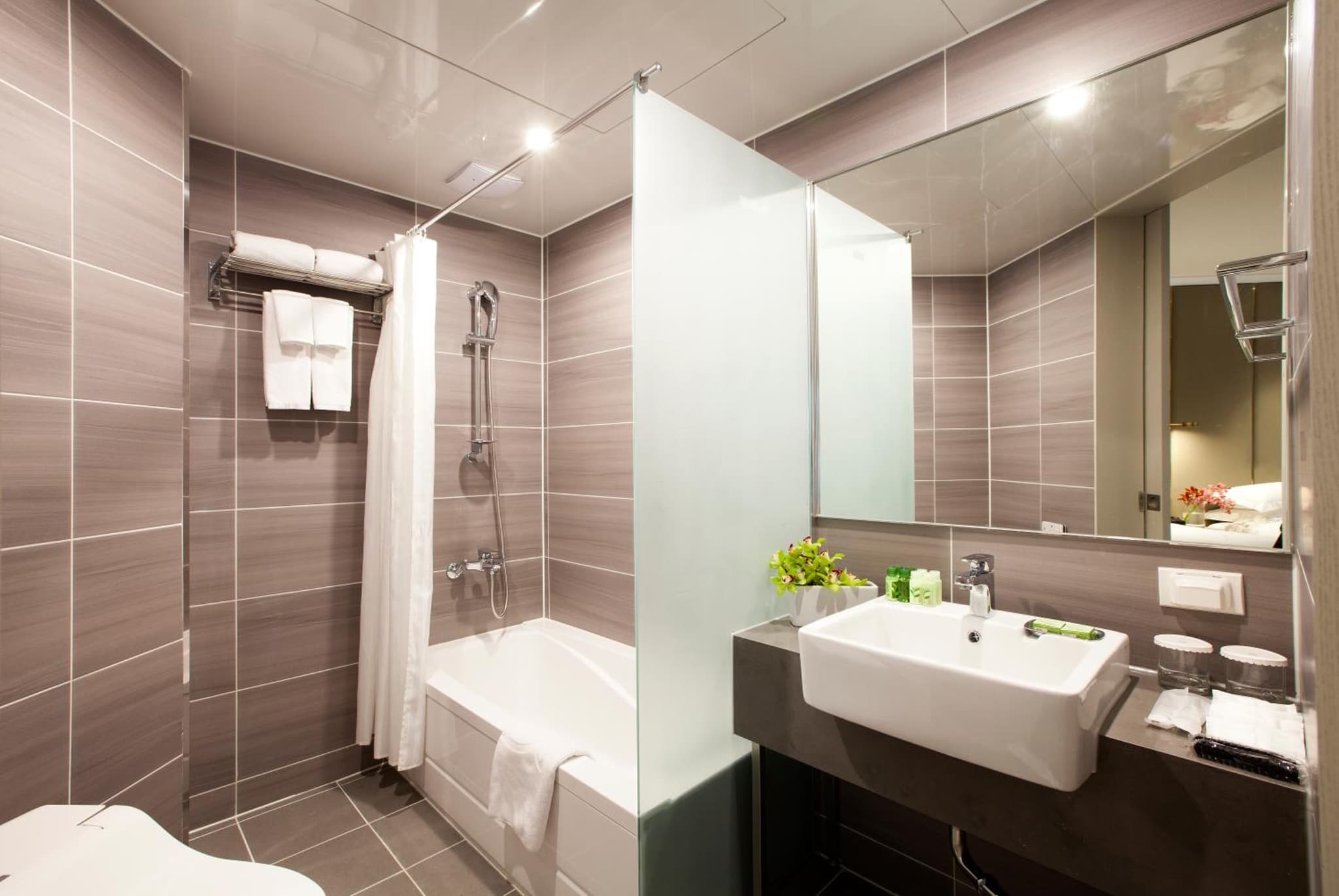 G2 Hotel Myeongdong photo 5