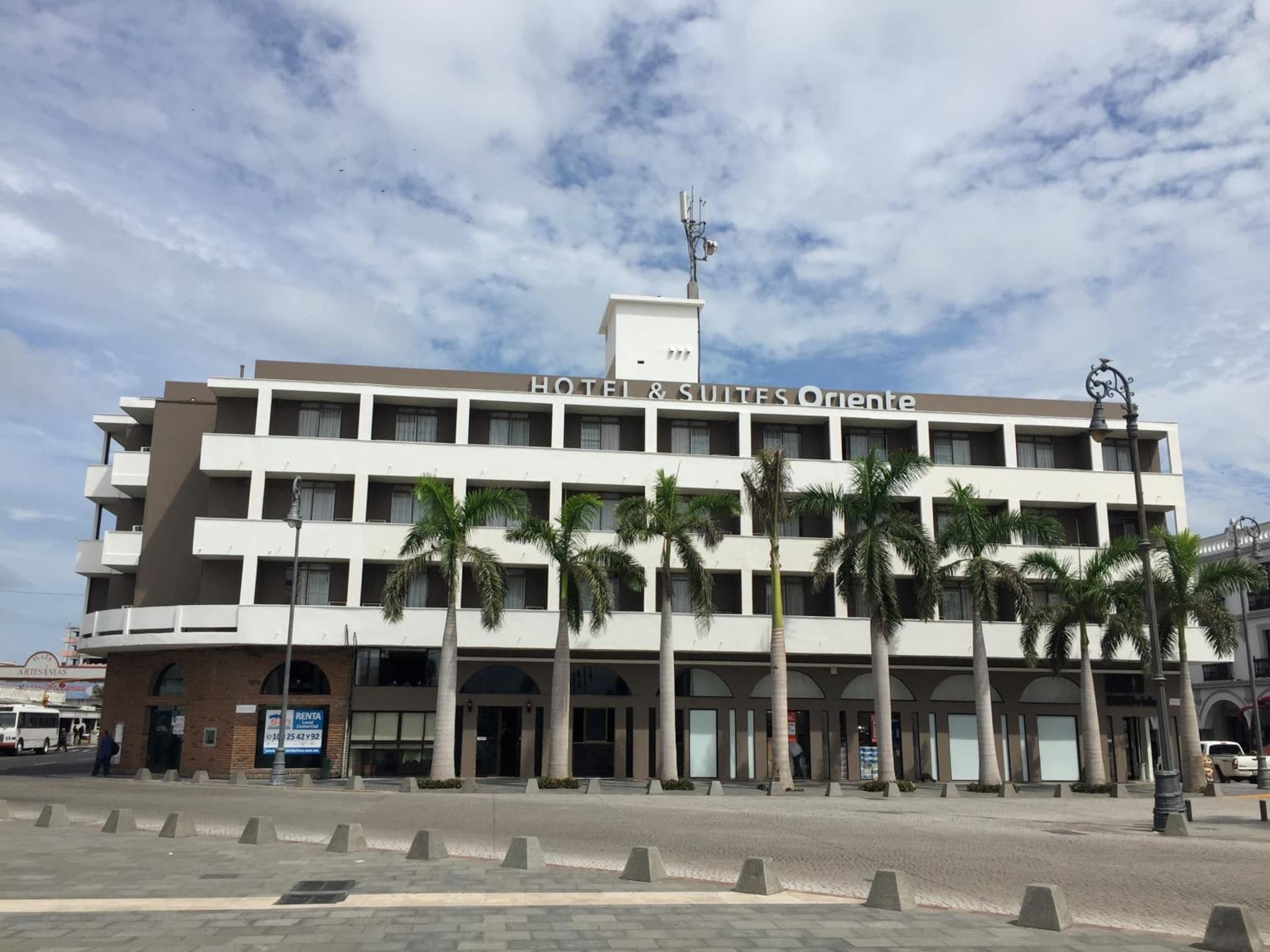 Hotel Oriente photo 6