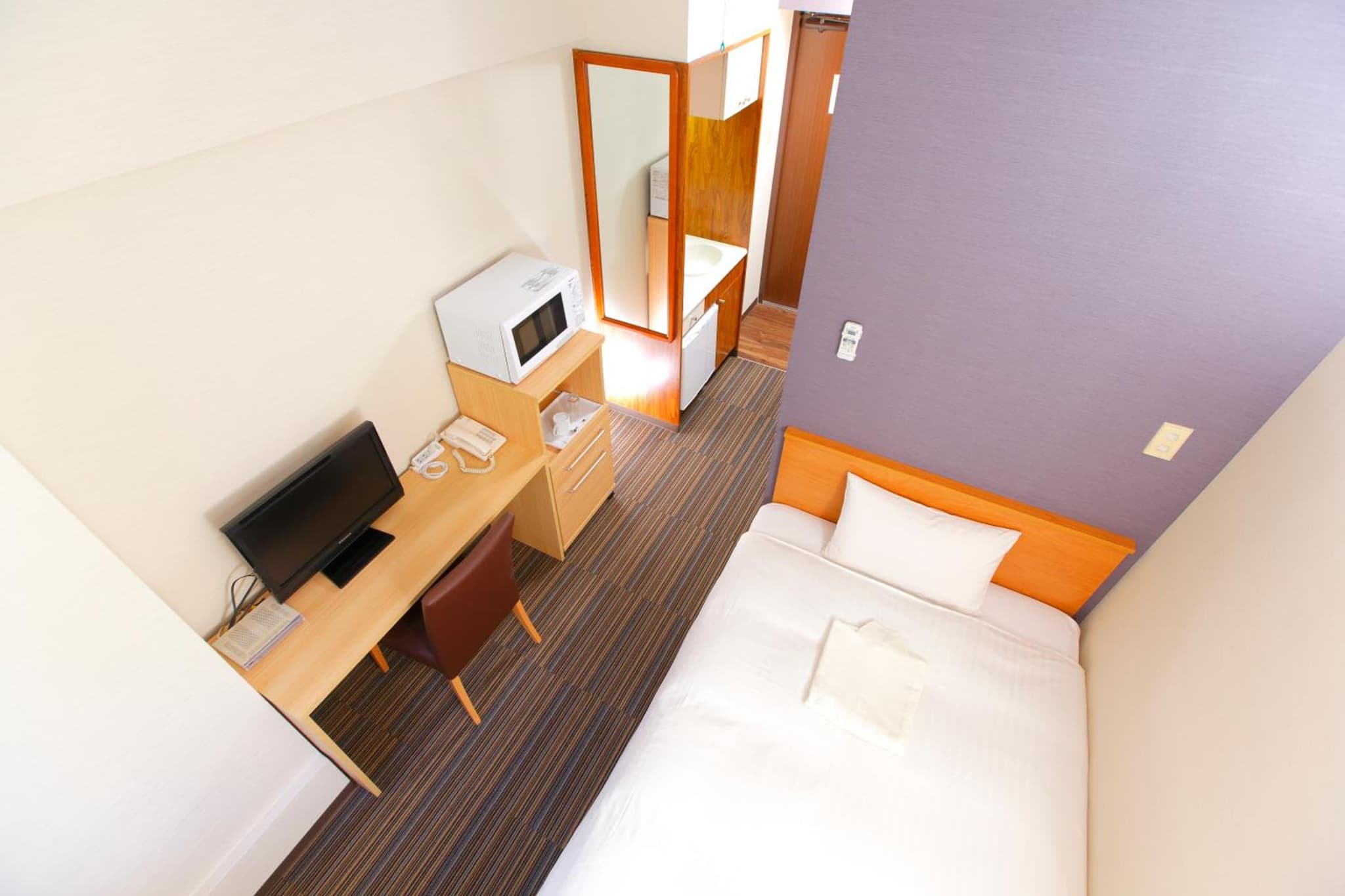 FLEXSTAY INN Ekoda photo 3
