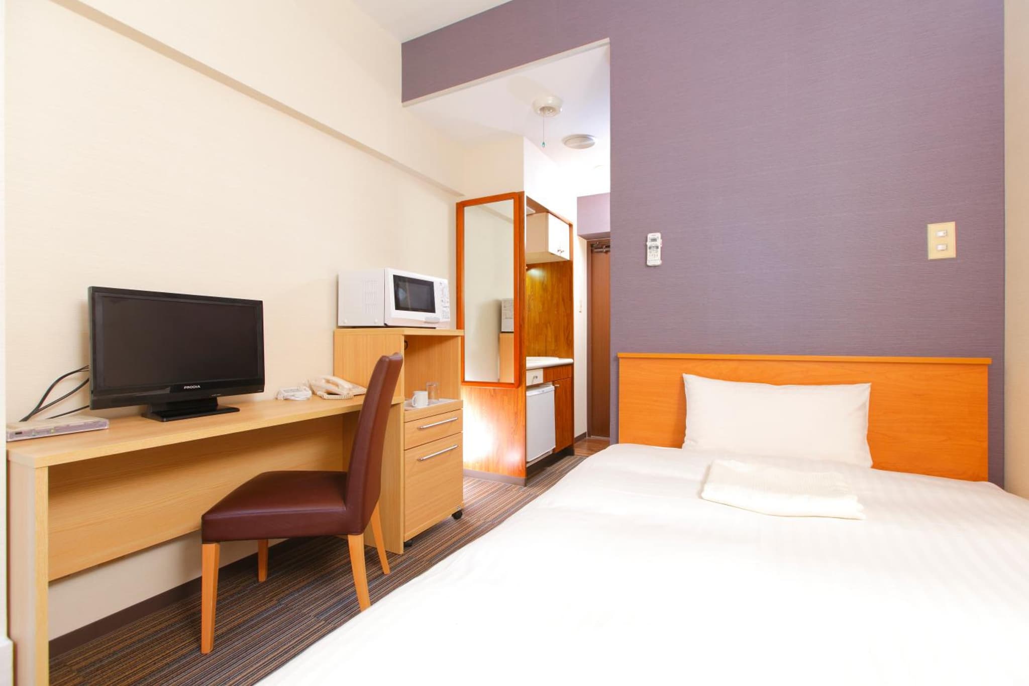 FLEXSTAY INN Ekoda photo 2