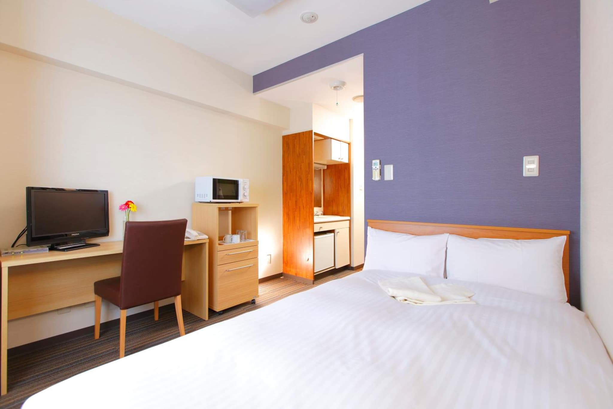 FLEXSTAY INN Ekoda photo 8