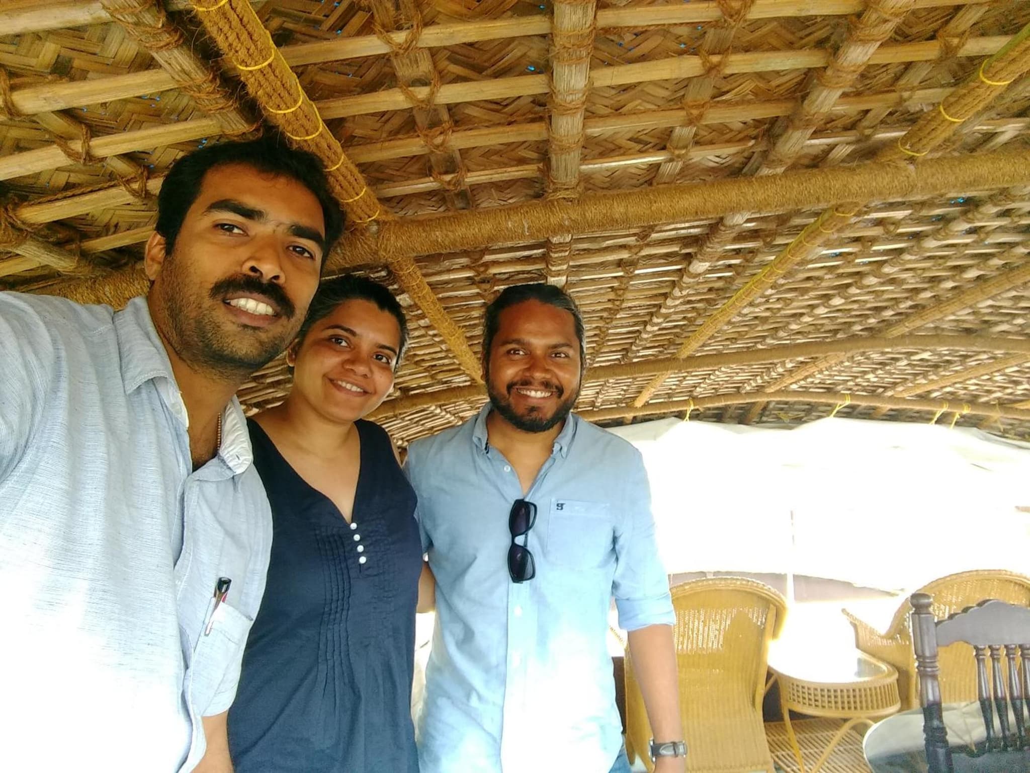 Kalappura Homestay photo 3