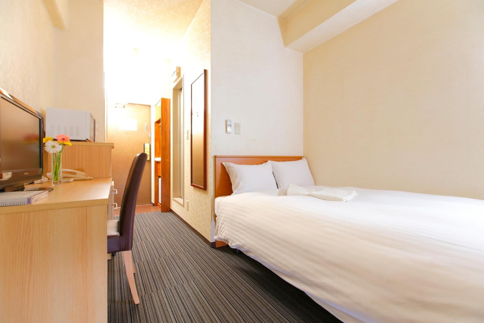 FLEXSTAY INN Tokiwadai photo 7