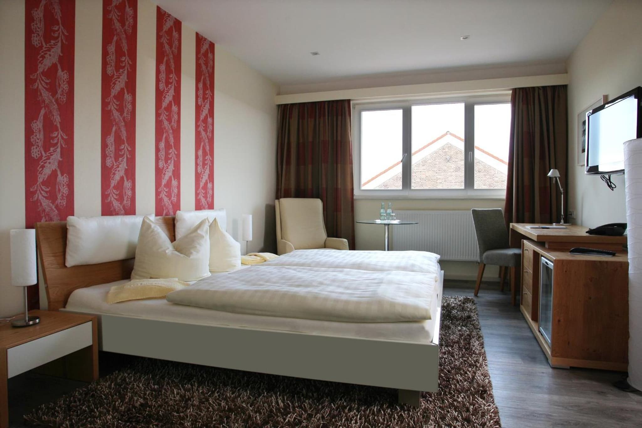 Hotel Rügenblick photo 2