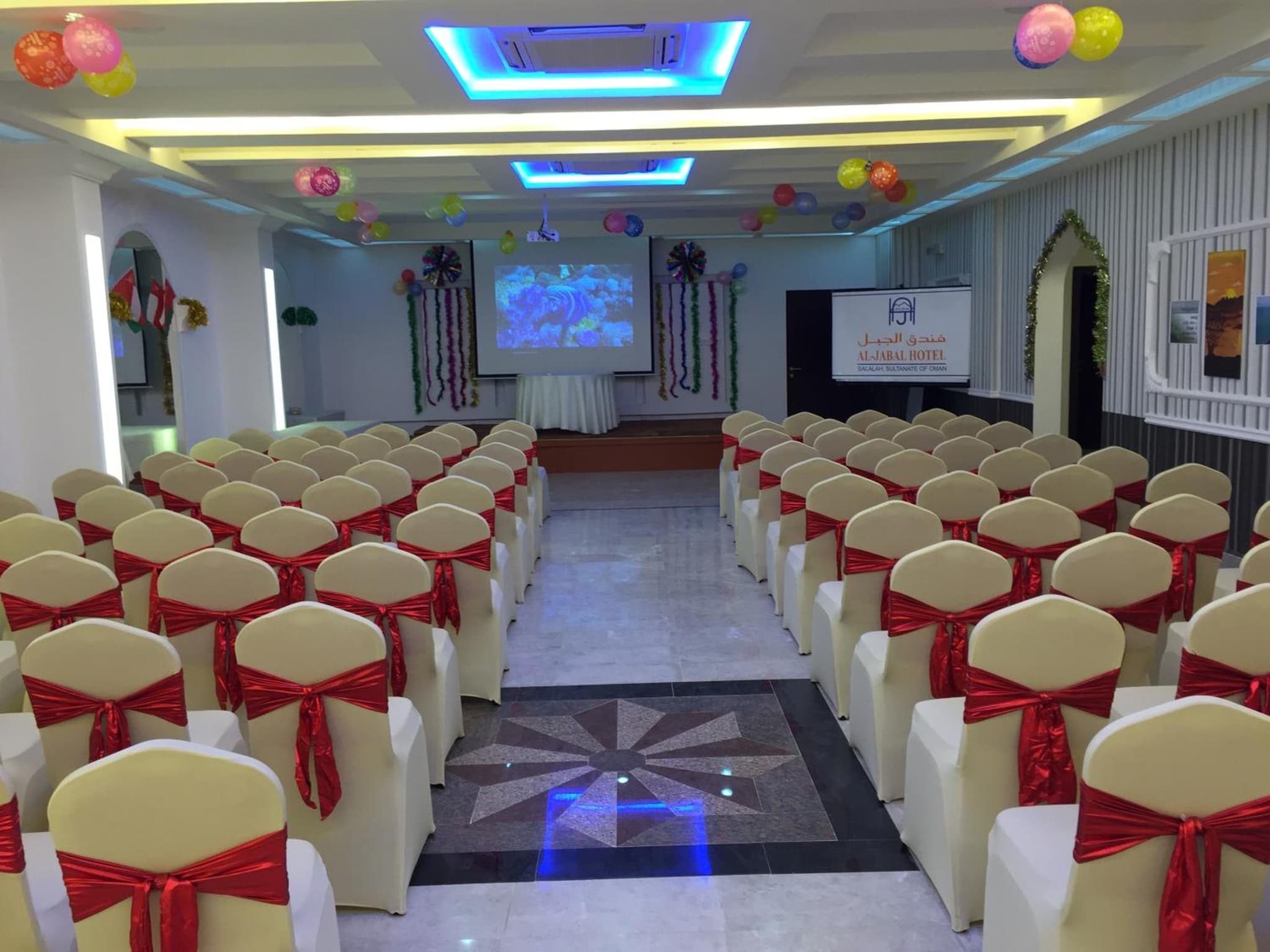 Al Jabal Hotel photo 6